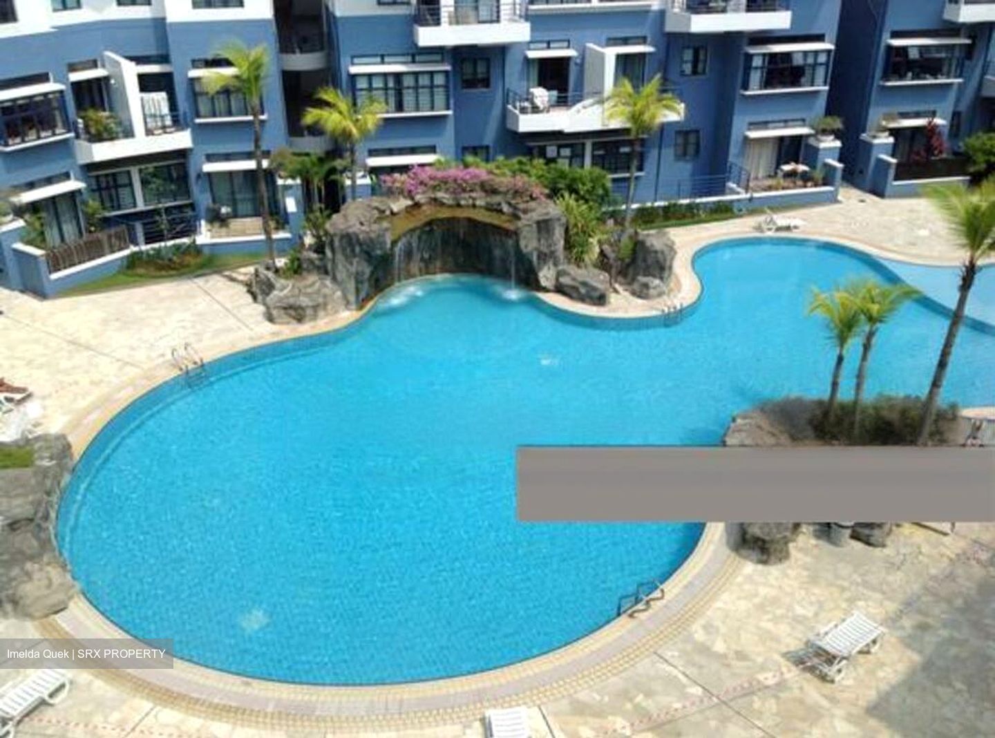 Nineteen Shelford Road (D11), Condominium #466818741